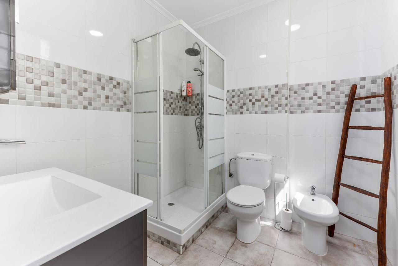 Appartement Duque De Rivas Apartments!